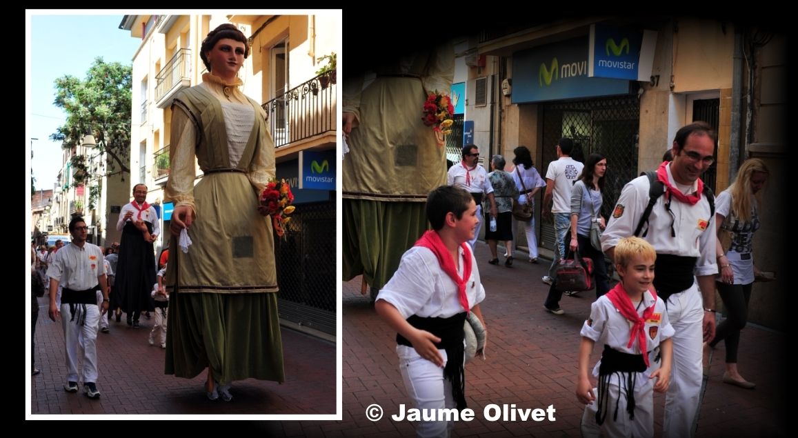  Jaume Olivet - gegants_061002