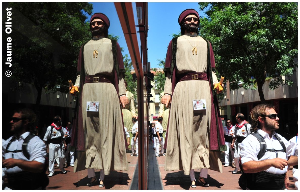  Jaume Olivet - gegants_061006