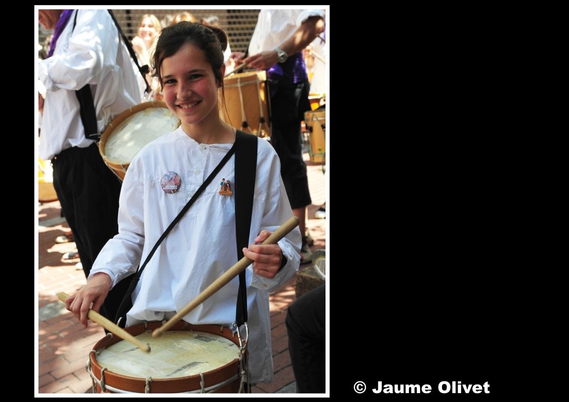  Jaume Olivet - gegants_061009