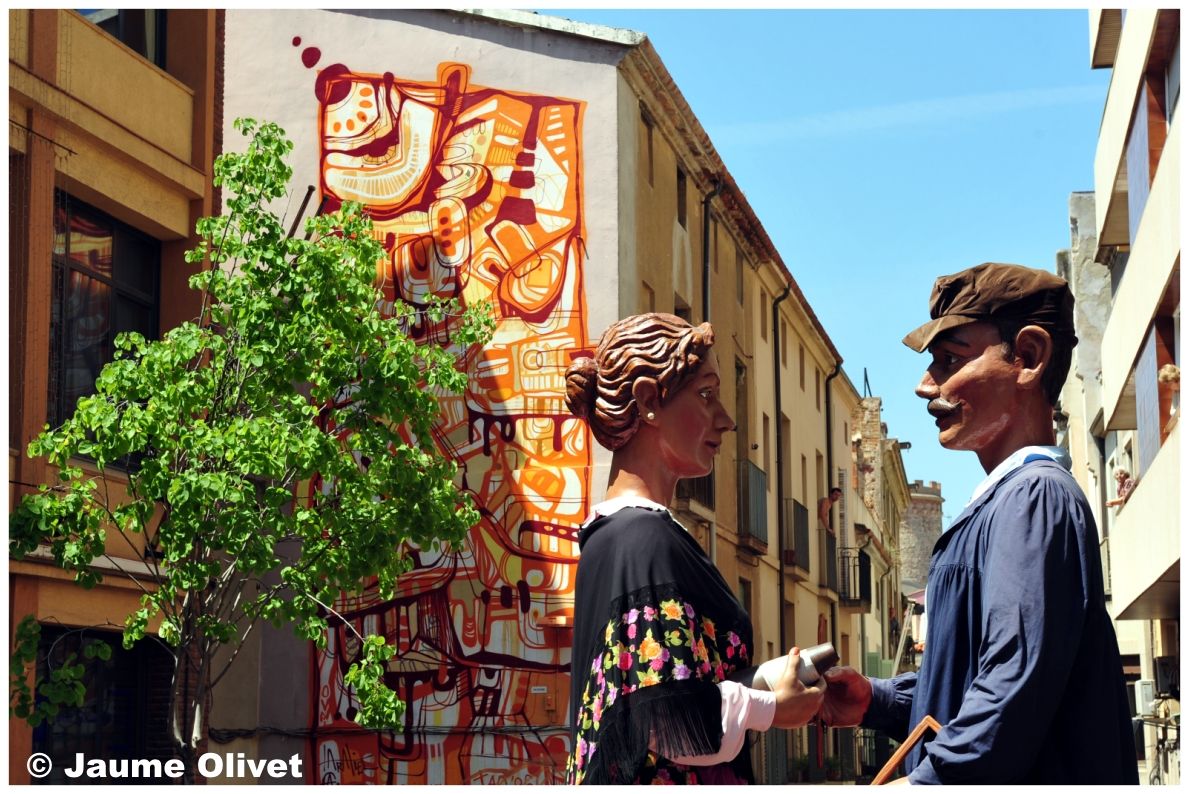  Jaume Olivet - gegants_061102