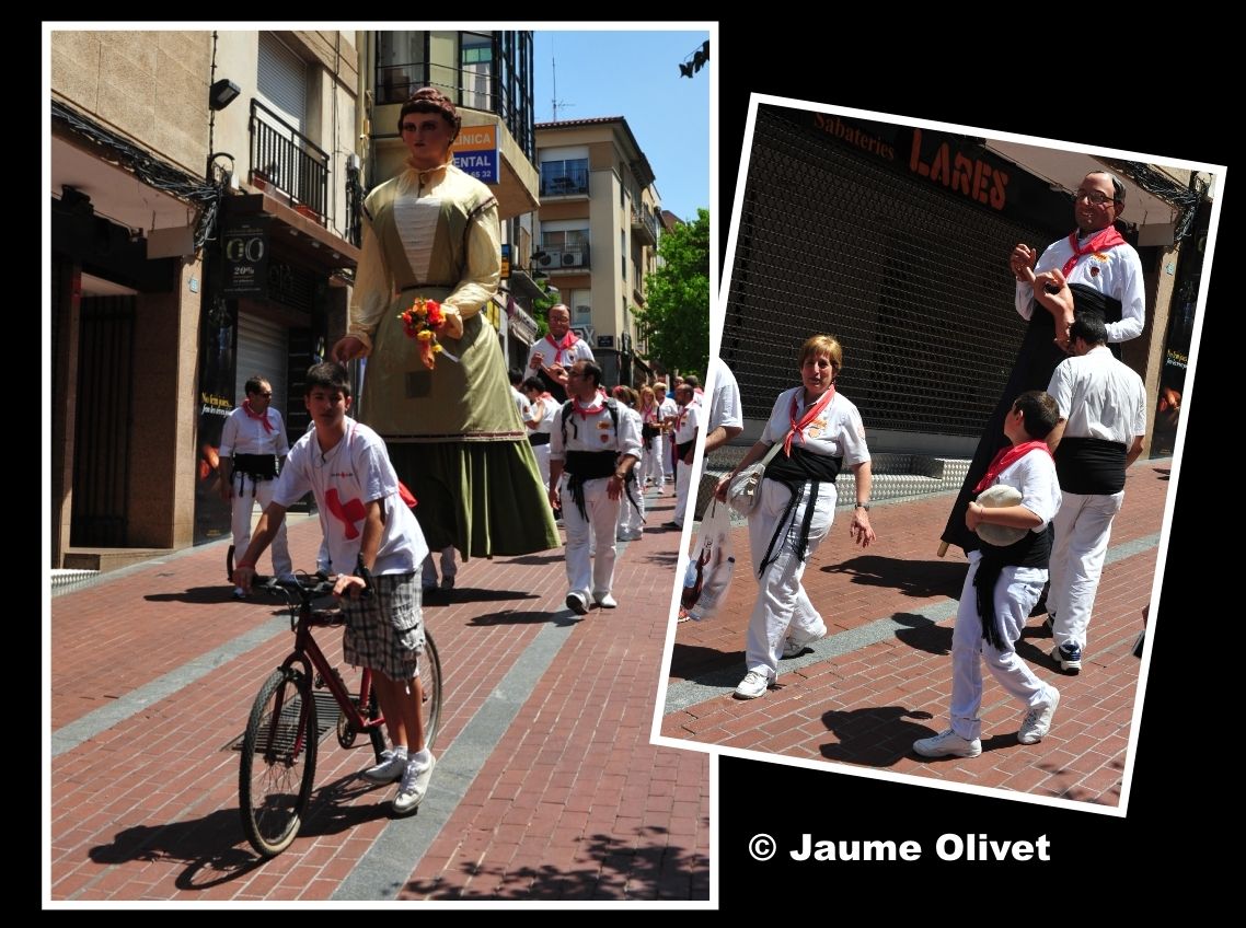  Jaume Olivet - gegants_061104