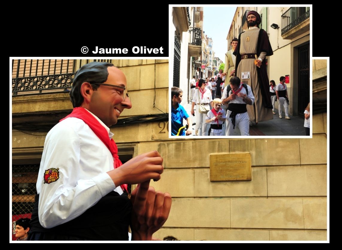  Jaume Olivet - gegants_061106