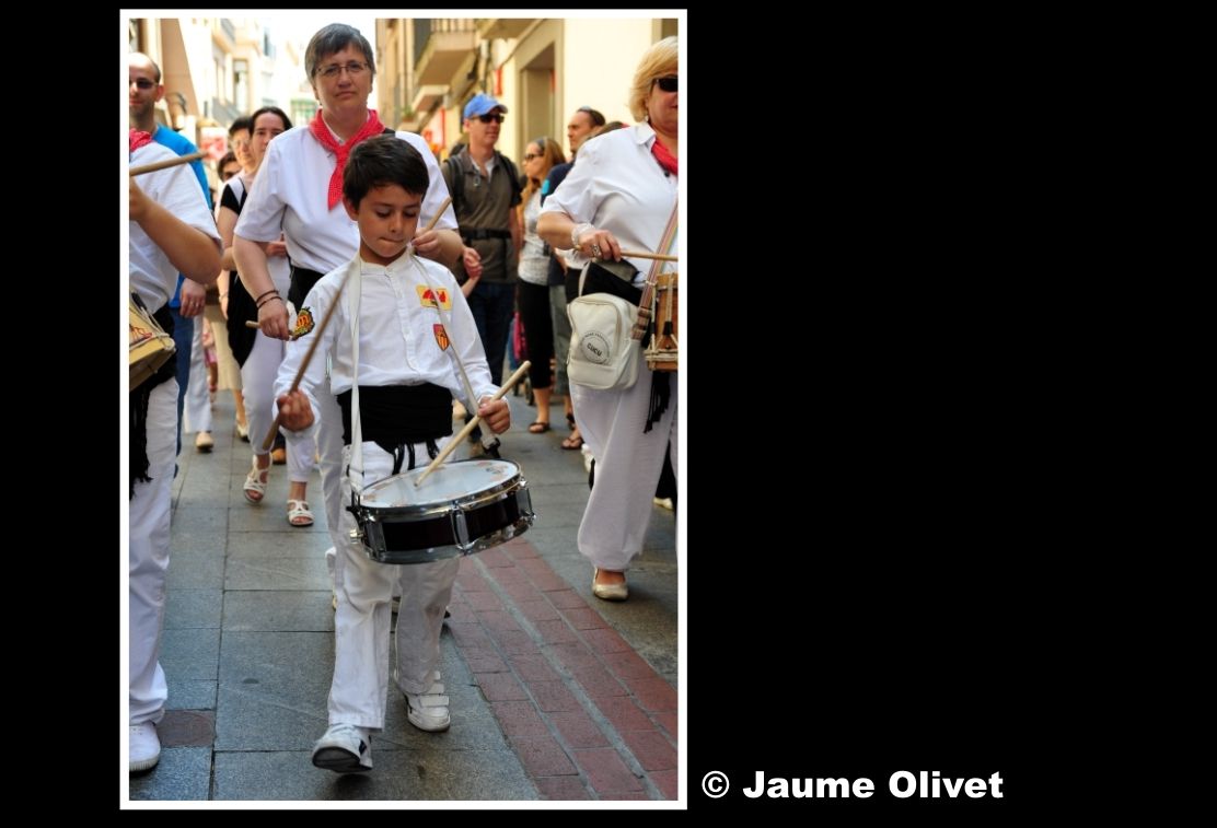  Jaume Olivet - gegants_061109