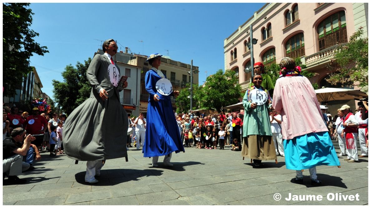  Jaume Olivet - gegants_061202