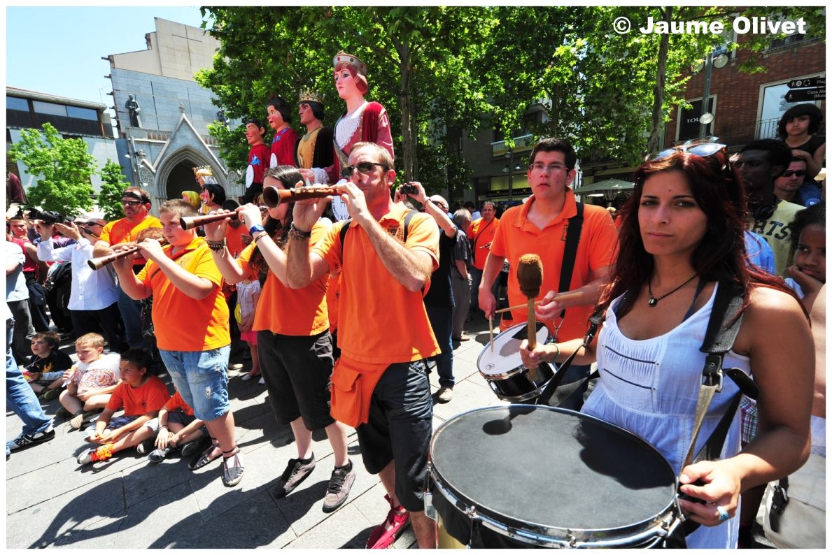  Jaume Olivet - gegants_061204