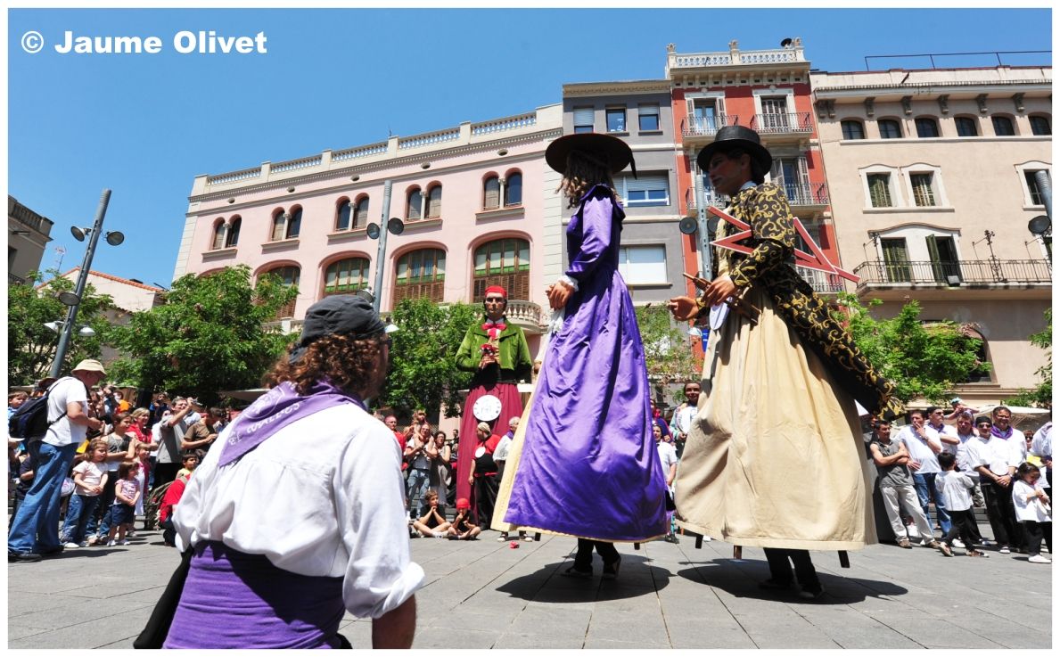  Jaume Olivet - gegants_061205