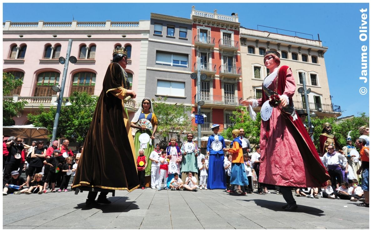  Jaume Olivet - gegants_061206