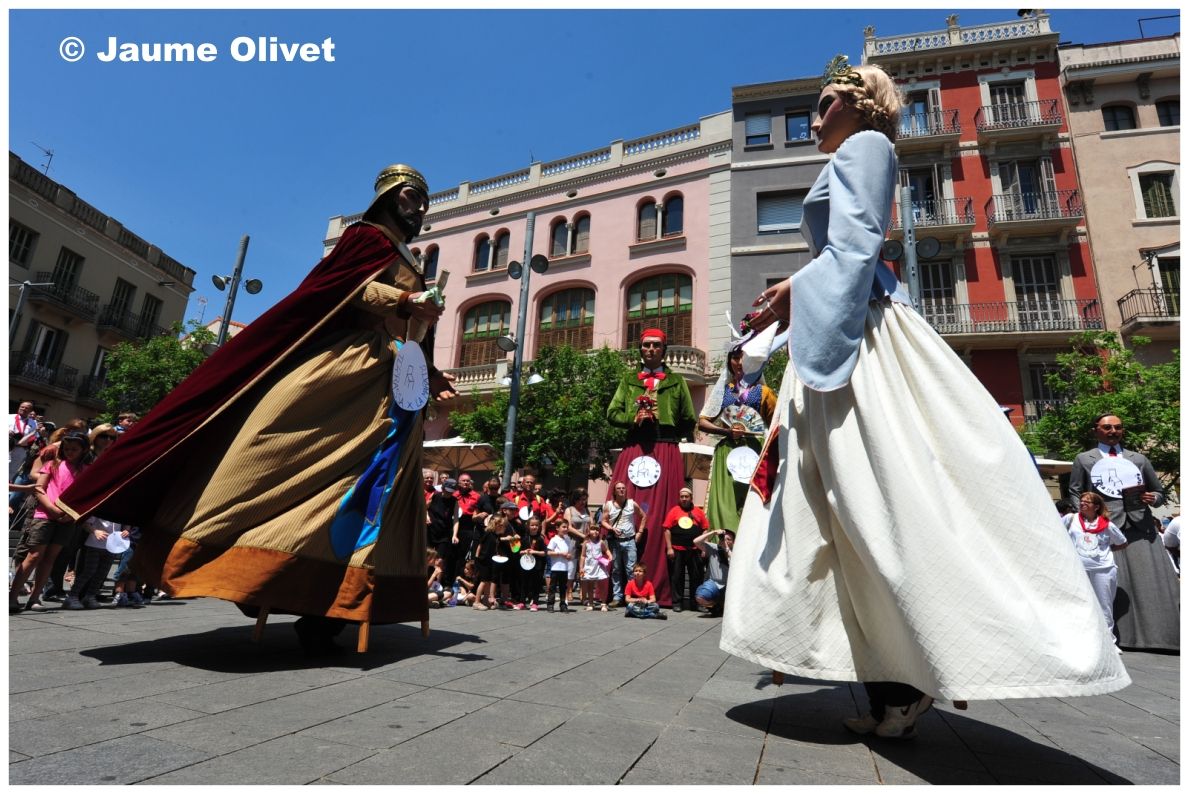  Jaume Olivet - gegants_061210