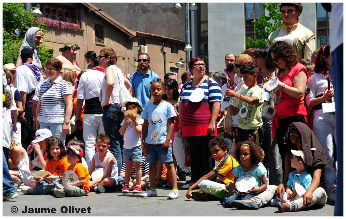  Jaume Olivet - gegants_061211