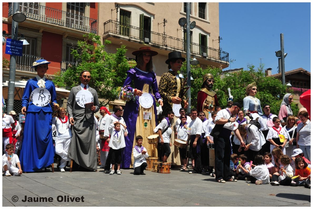  Jaume Olivet - gegants_061212