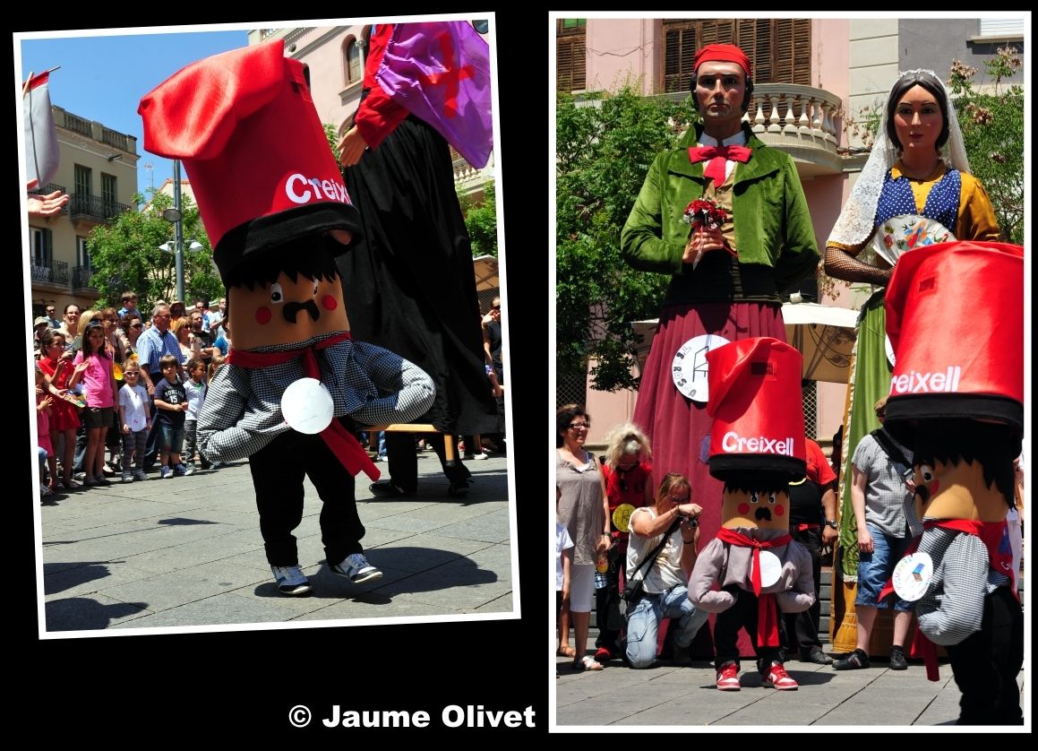  Jaume Olivet - gegants_061302
