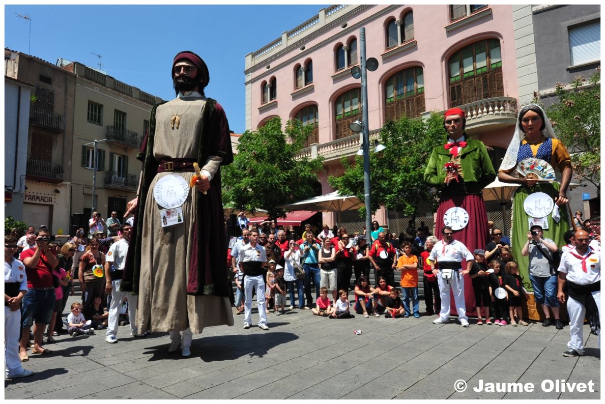  Jaume Olivet - gegants_061305