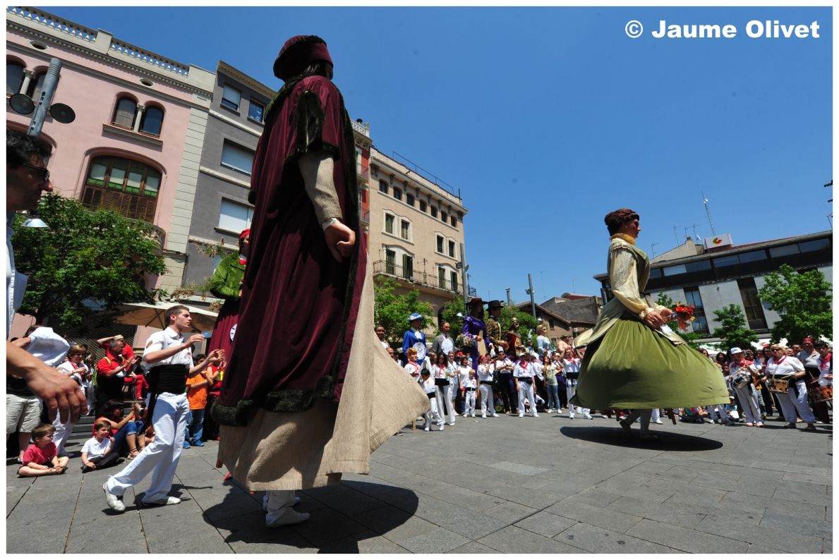  Jaume Olivet - gegants_061308
