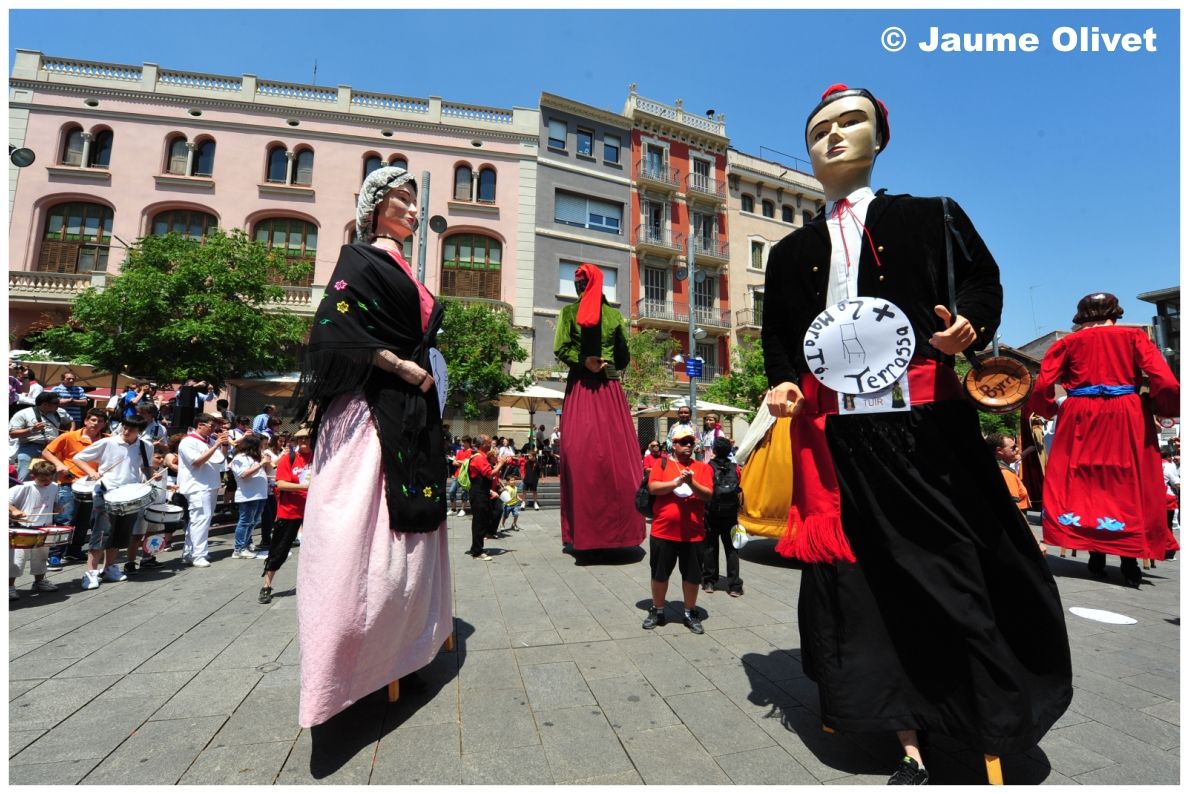  Jaume Olivet - gegants_061309