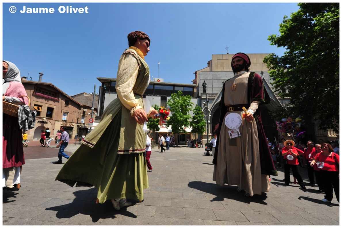  Jaume Olivet - gegants_061310