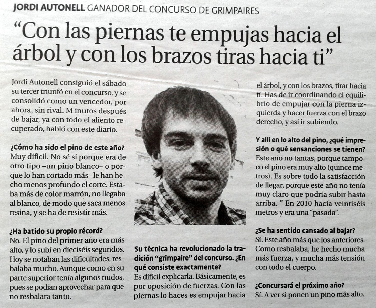  Jaume Olivet