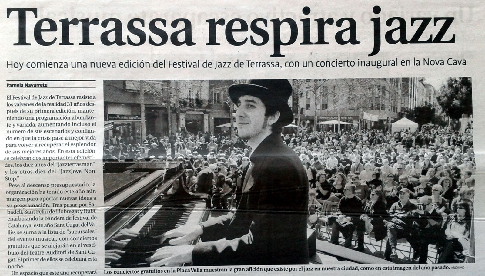  Jaume Olivet