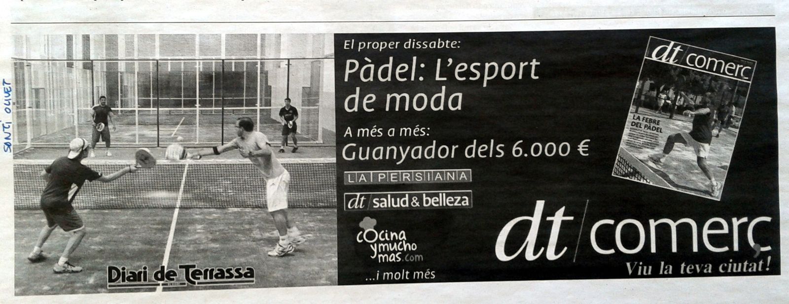  Jaume Olivet