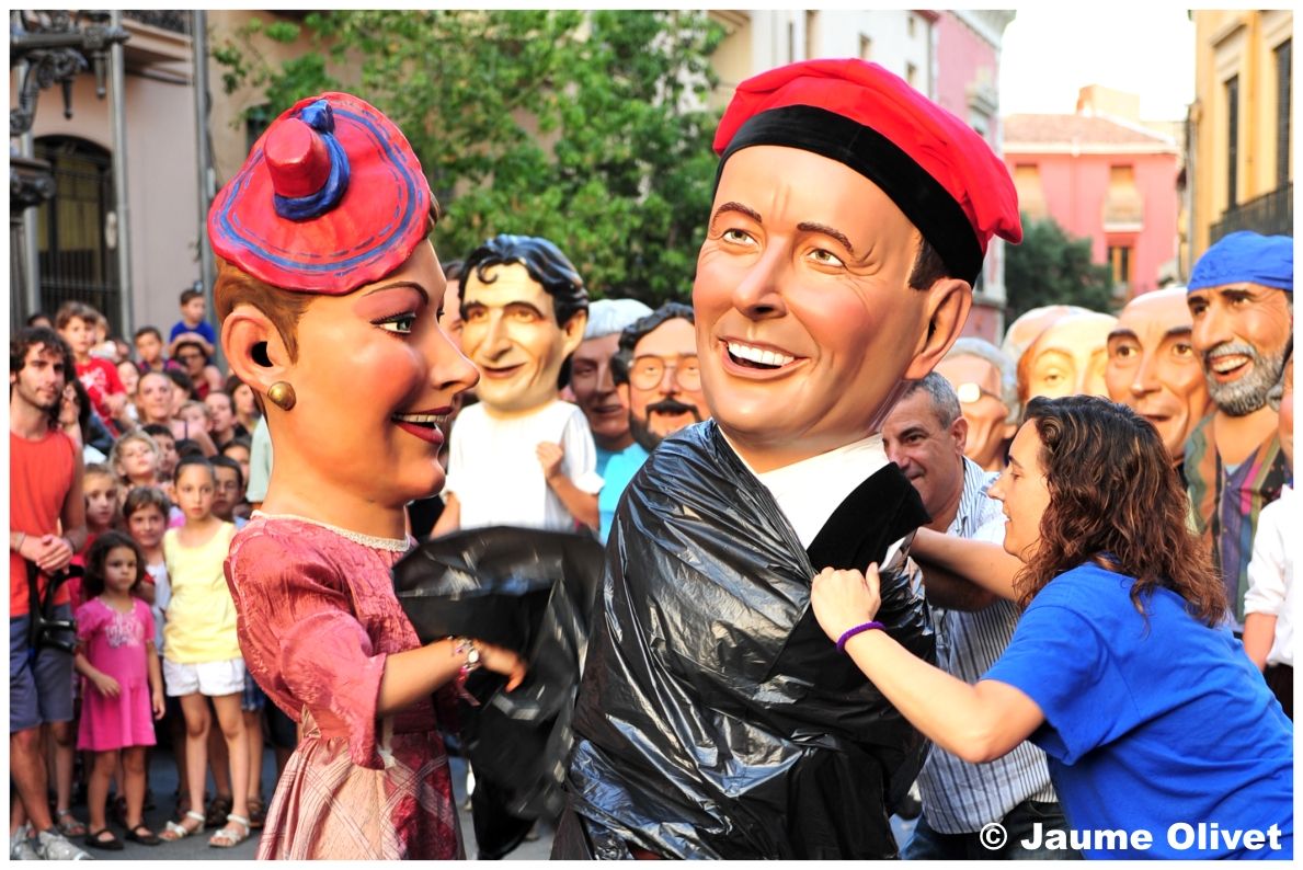 Festa Major 2012_0104 � Jaume Olivet