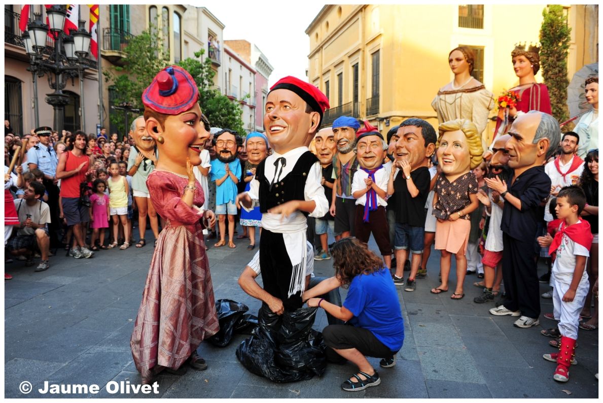 Festa Major 2012_0105 � Jaume Olivet