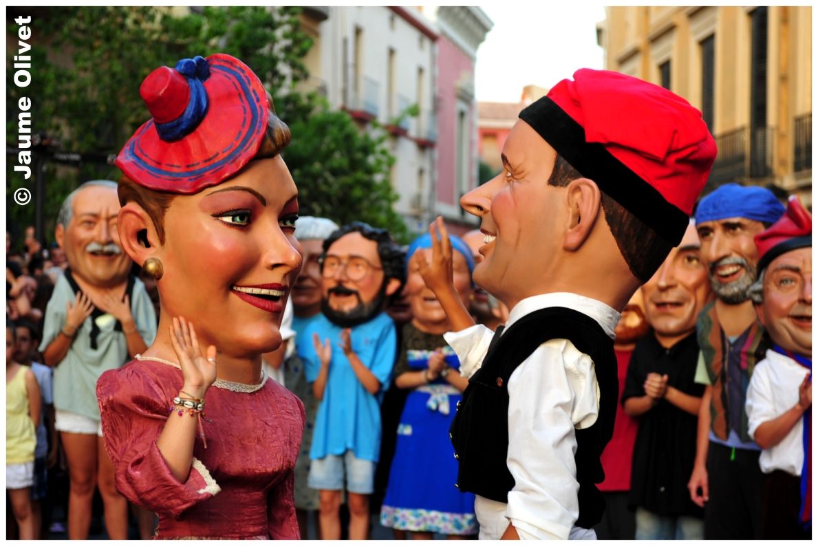 Festa Major 2012_0106 � Jaume Olivet