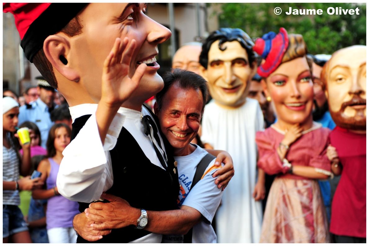 Festa Major 2012_0116  Jaume Olivet