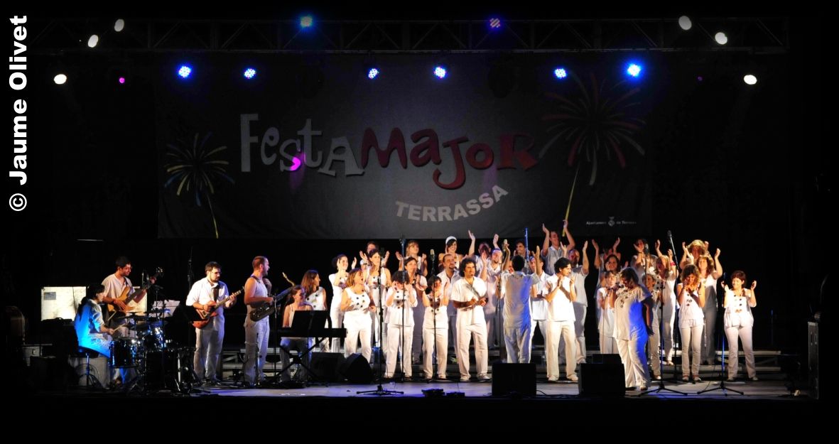 Festa Major 2012_0201  Jaume Olivet