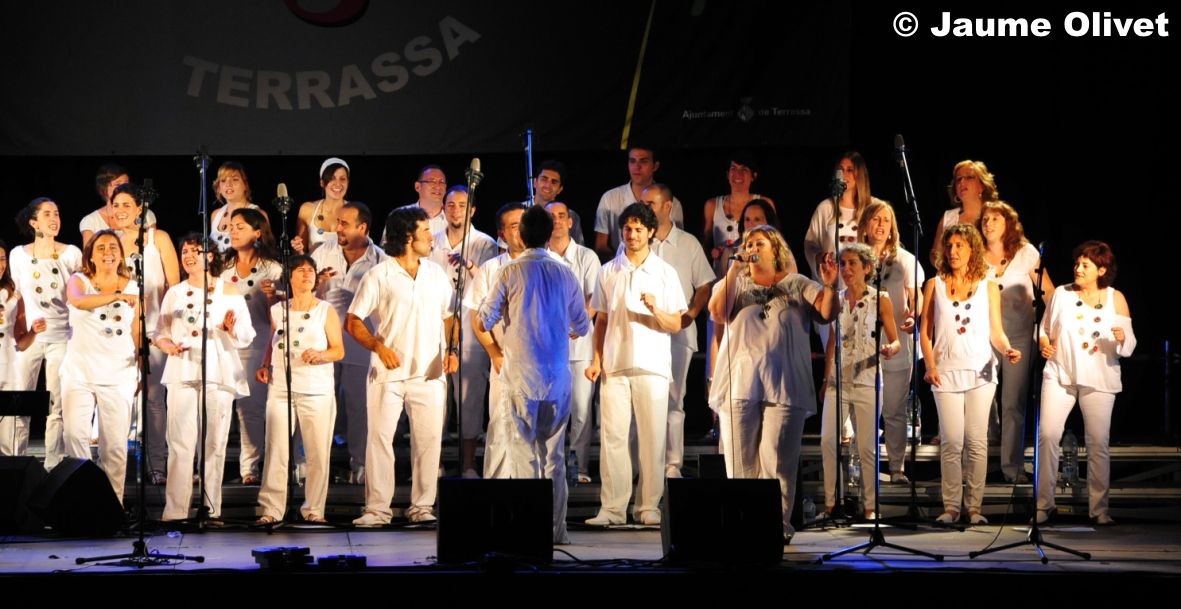 Festa Major 2012_0202 � Jaume Olivet