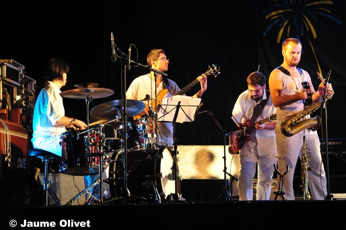 Festa Major 2012_0204 � Jaume Olivet
