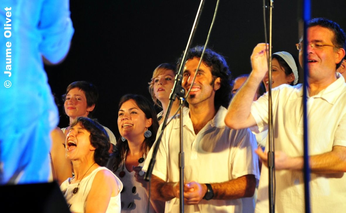 Festa Major 2012_0206 � Jaume Olivet