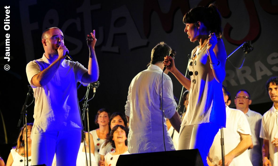 Festa Major 2012_0208 � Jaume Olivet