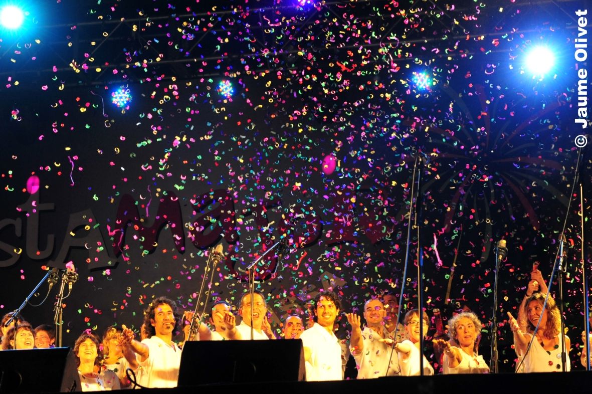 Festa Major 2012_0210 � Jaume Olivet