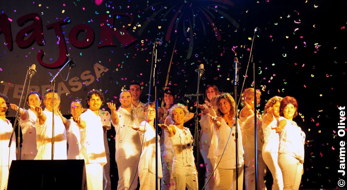 Festa Major 2012_0211 � Jaume Olivet