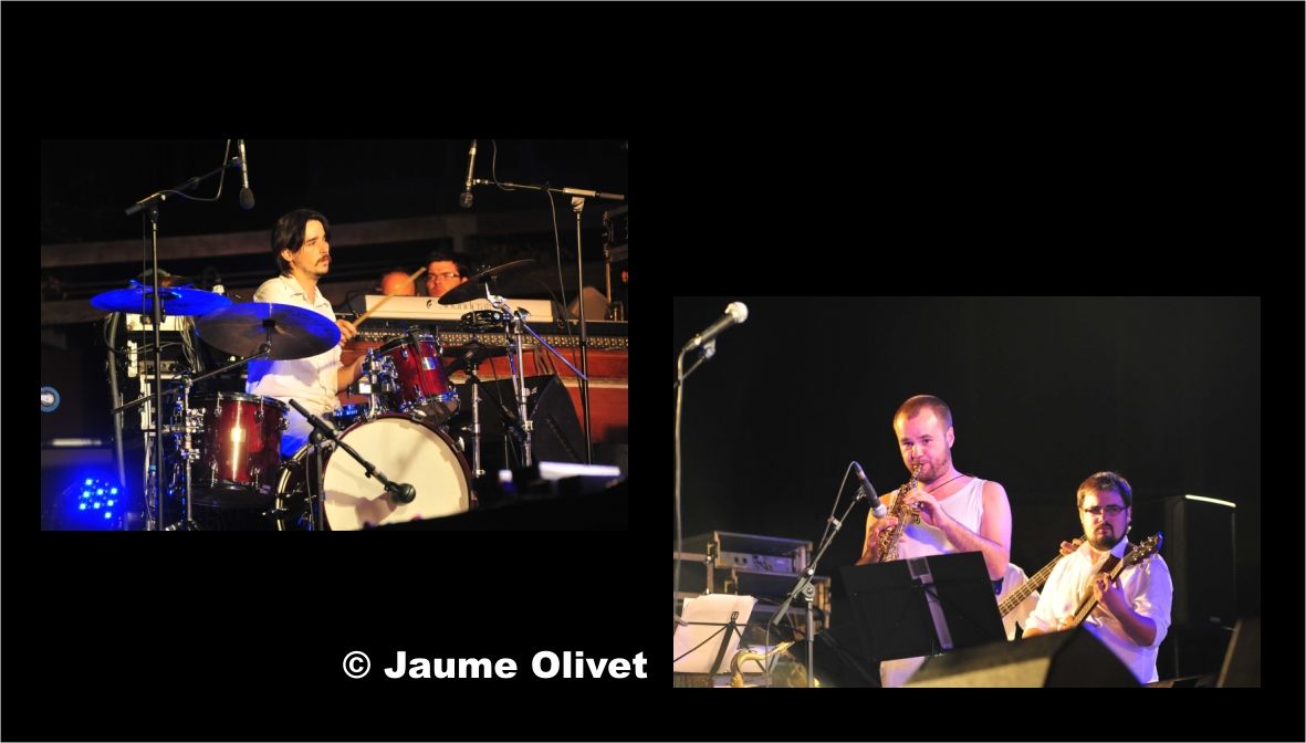 Festa Major 2012_0215 � Jaume Olivet