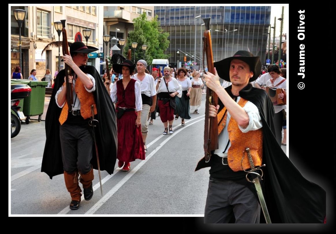 Festa Major 2012_0305 � Jaume Olivet