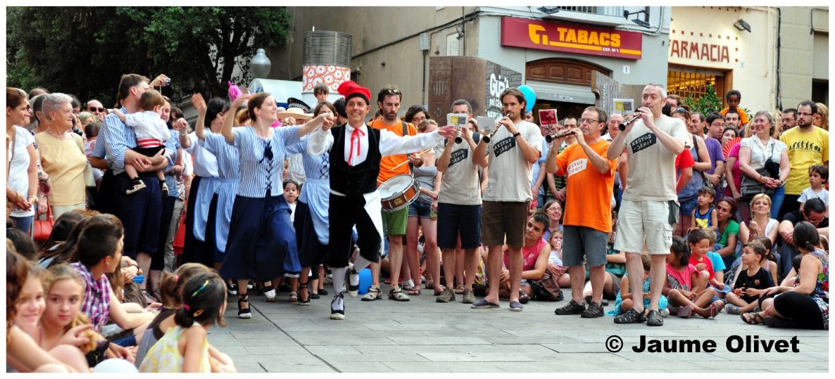 Festa Major 2012_0511 � Jaume Olivet