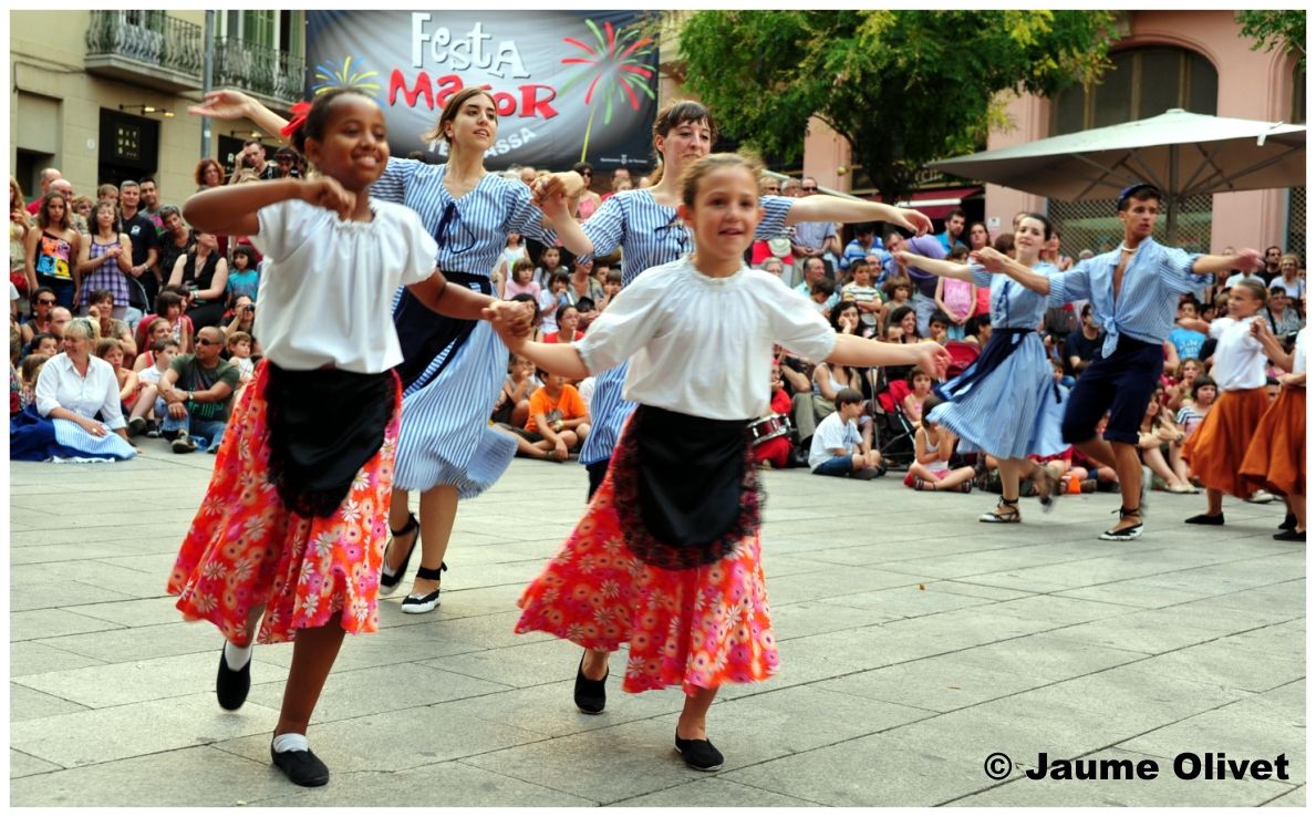 Festa Major 2012_0515 � Jaume Olivet
