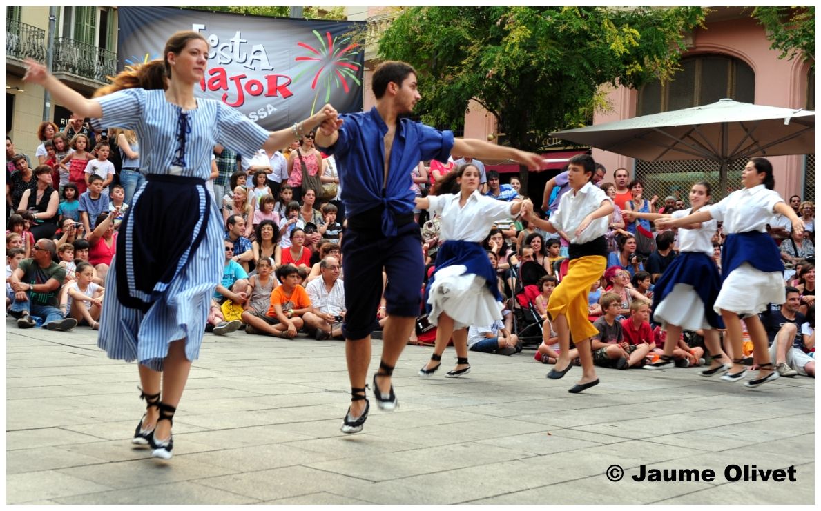 Festa Major 2012_0517 � Jaume Olivet