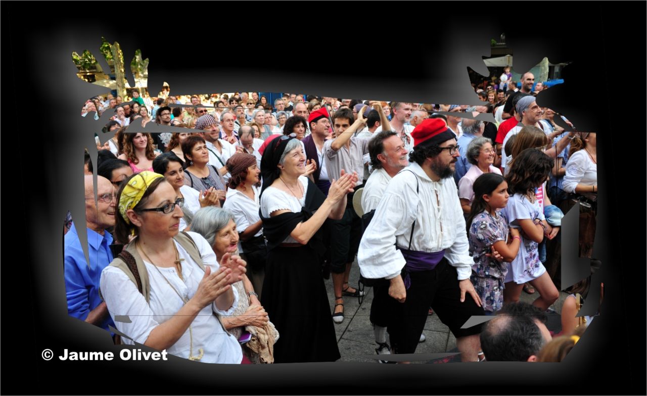 serrallonga_2012_002 © Jaume Olivet