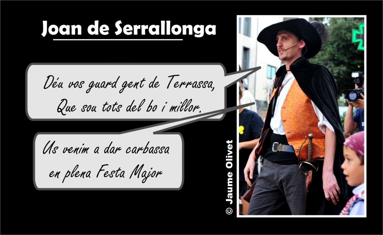serrallonga_2012_004 © Jaume Olivet