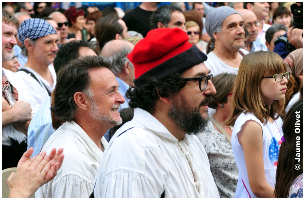serrallonga_2012_008 © Jaume Olivet