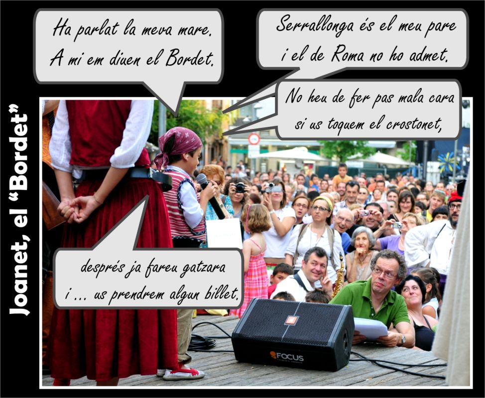 serrallonga_2012_010 © Jaume Olivet