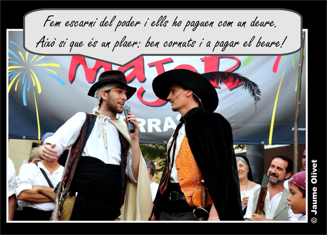 serrallonga_2012_104 © Jaume Olivet