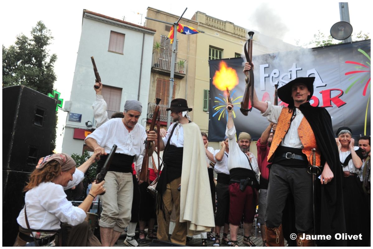 serrallonga_2012_107 © Jaume Olivet
