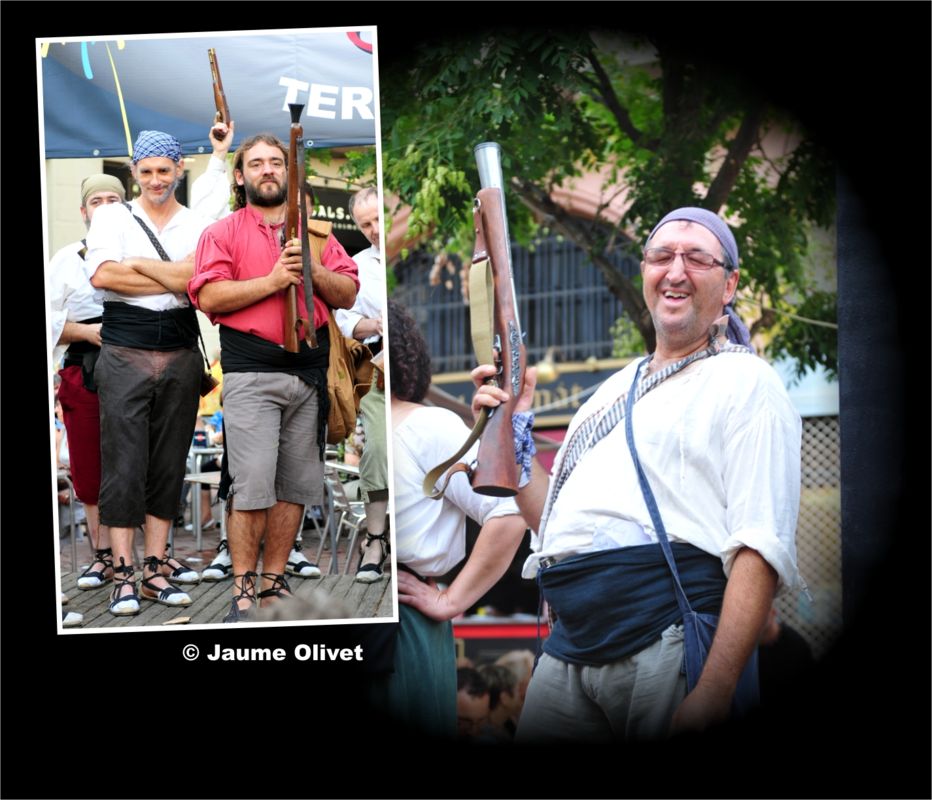 serrallonga_2012_108 © Jaume Olivet