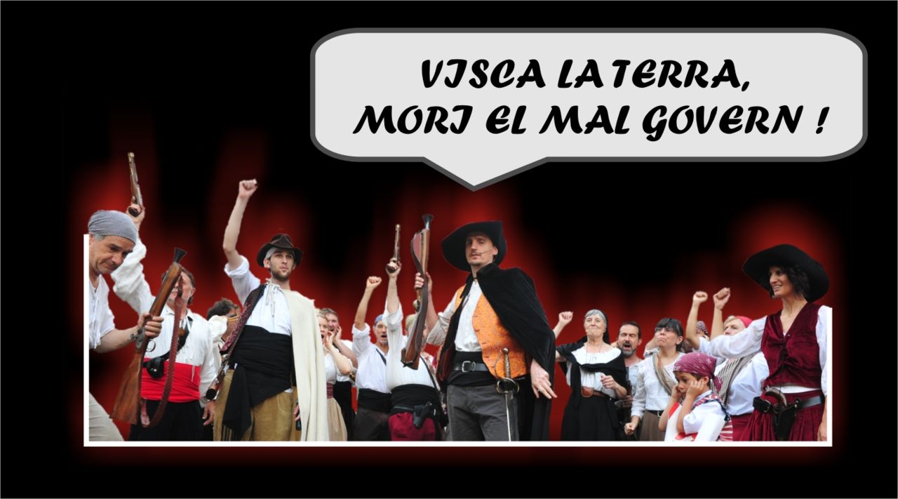 serrallonga_2012_109 © Jaume Olivet
