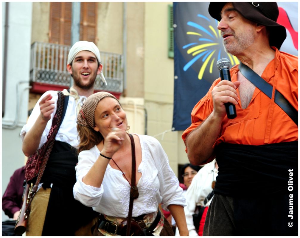 serrallonga_2012_016 © Jaume Olivet