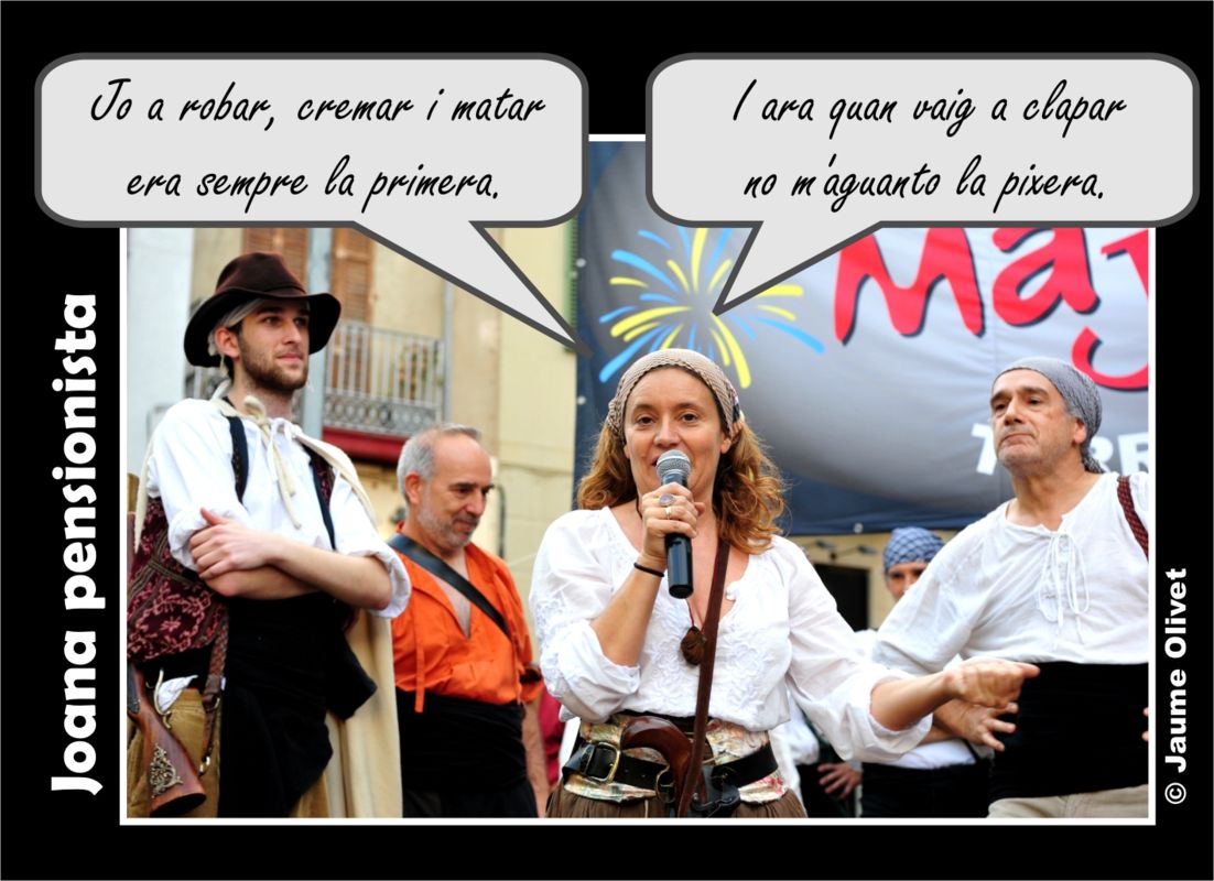 serrallonga_2012_017 © Jaume Olivet