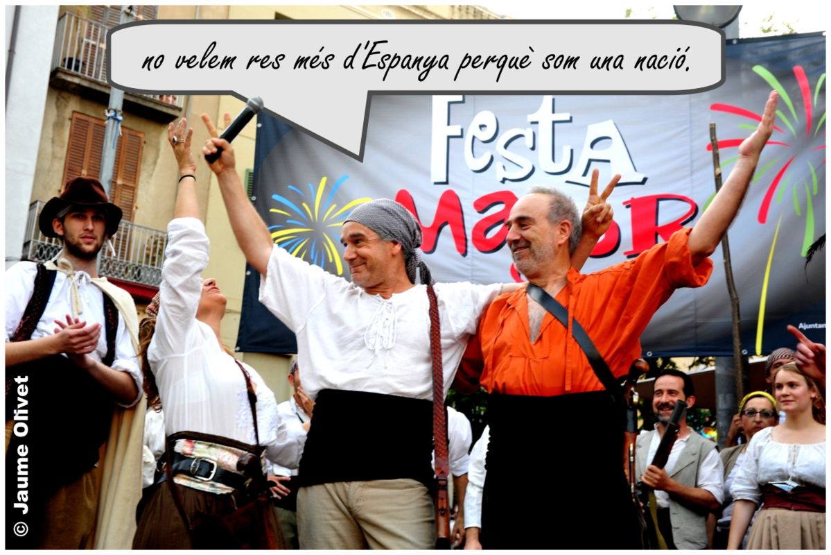 serrallonga_2012_020 © Jaume Olivet