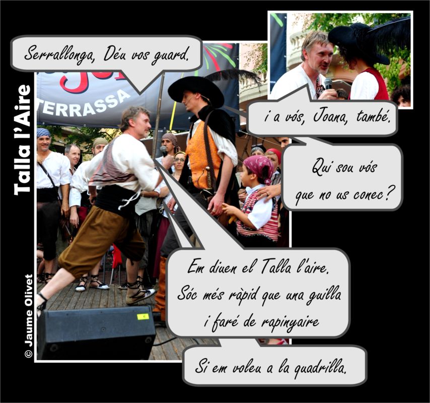 serrallonga_2012_025 © Jaume Olivet
